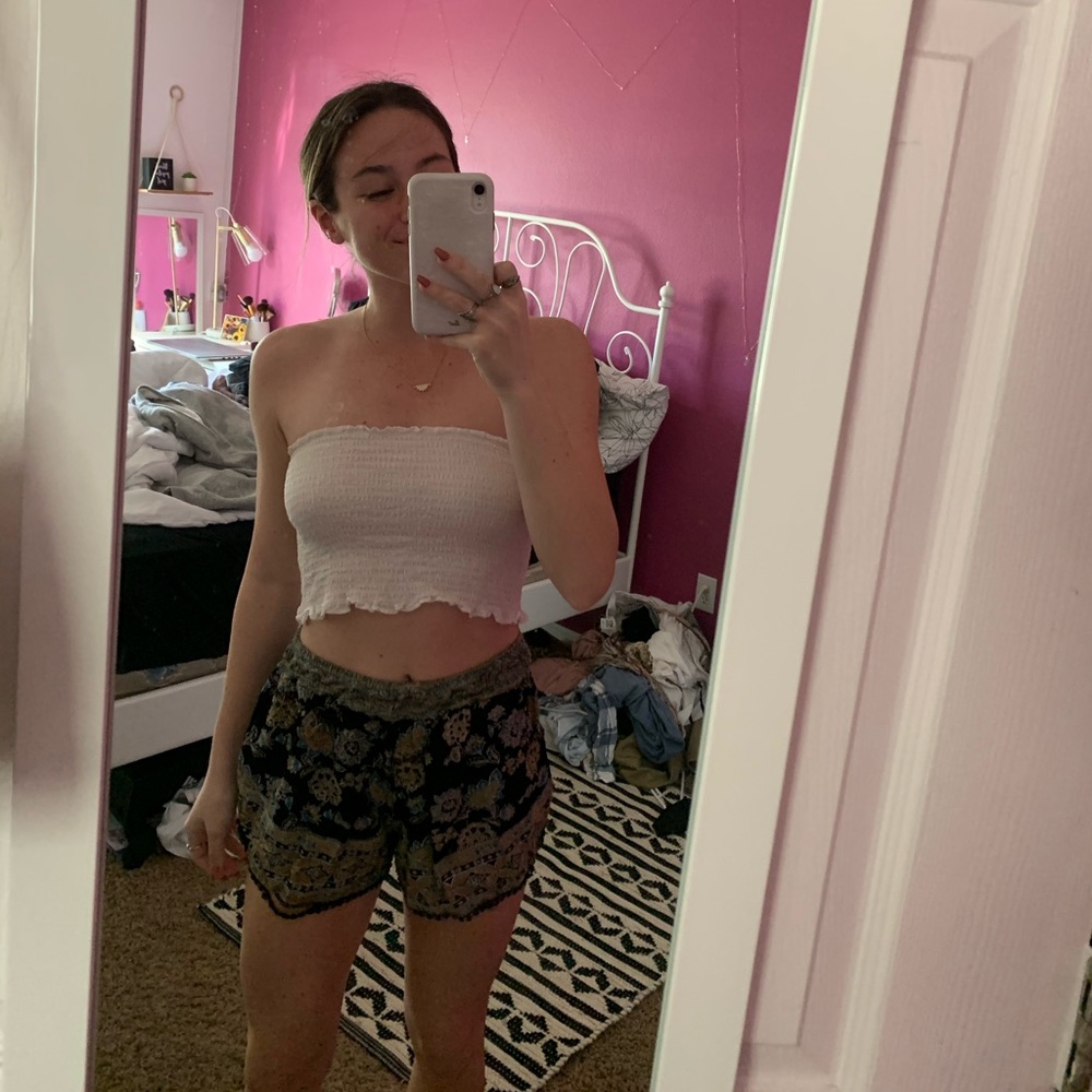 Boutique shorts!